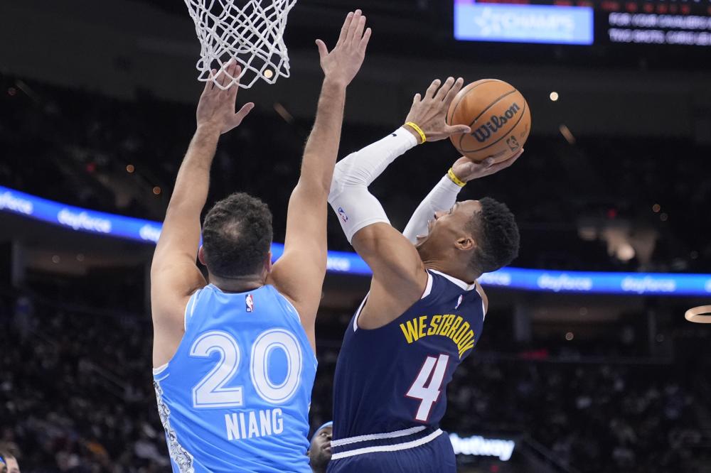 中的吸引力 中的吸引力