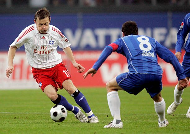 深远的影响 深远的影响